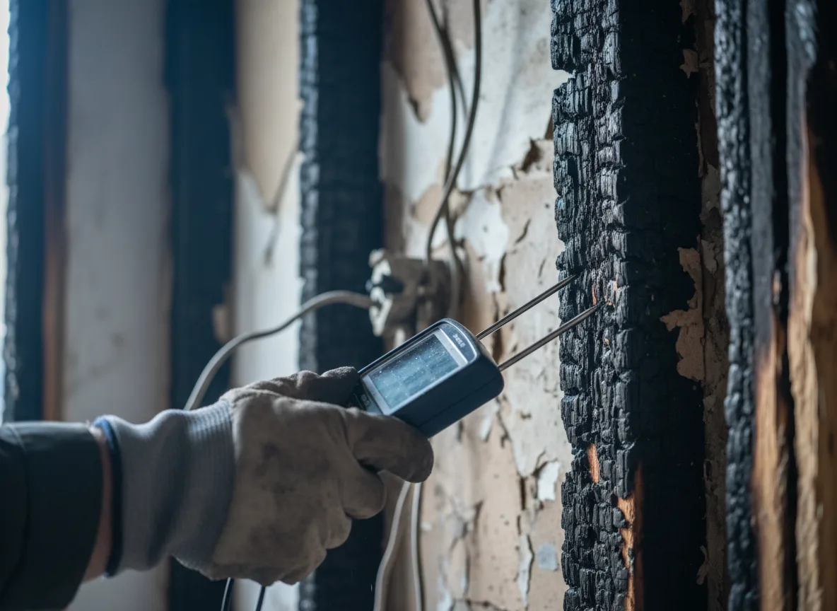 Fire Damage Restoration Cleveland, TX FAQs